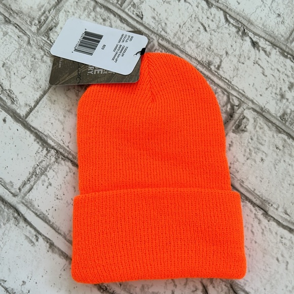 Carhartt Toddler Beanie - Picture 4 of 5
